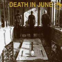 Death in June - Nada!